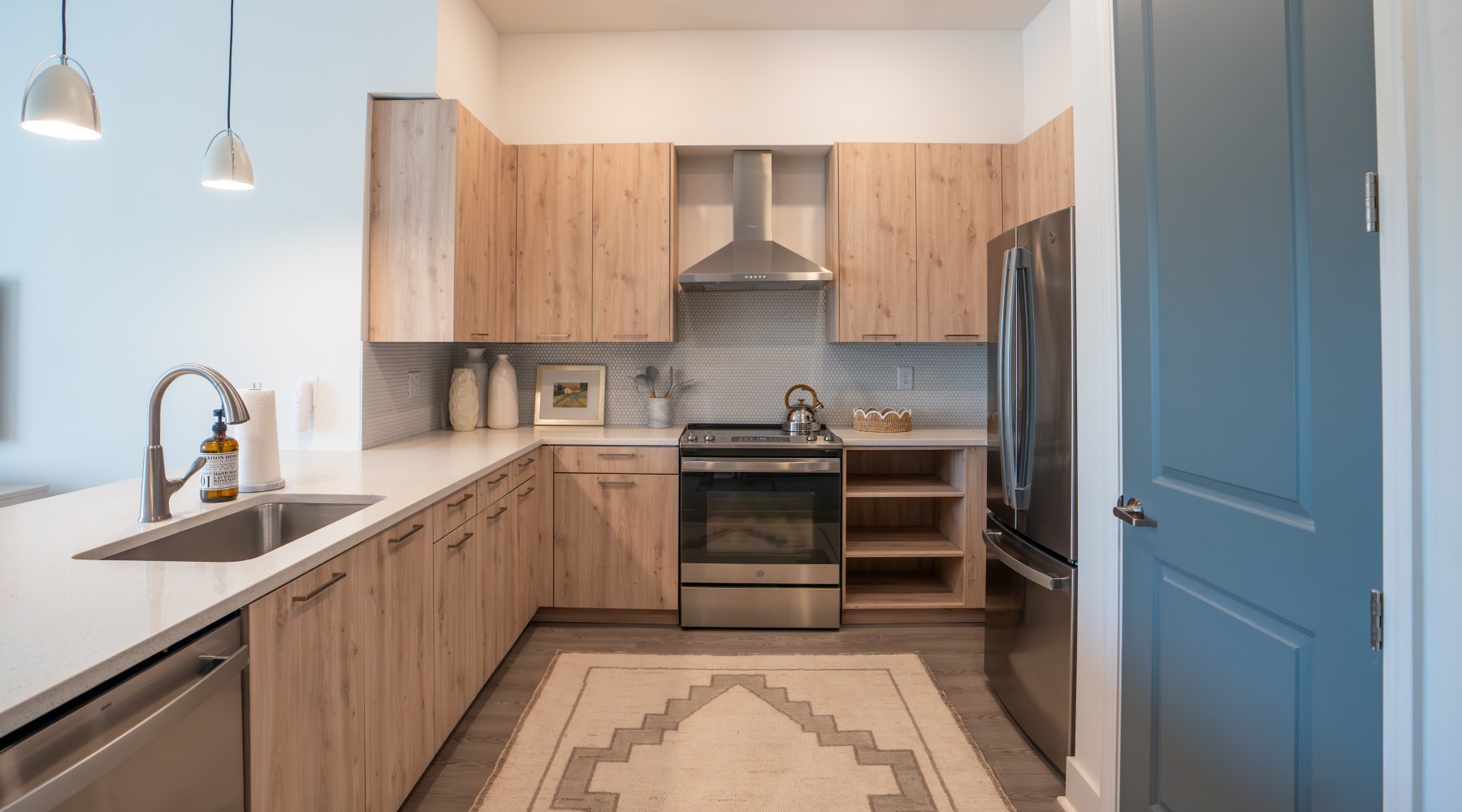 Euclid Kitchen Euclid Kitchen